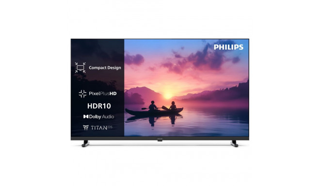 Philips 32PHS6000 80cm 32-tolline LED nutiteler