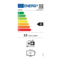 Philips 32PHS6000 80cm 32-tolline LED nutiteler