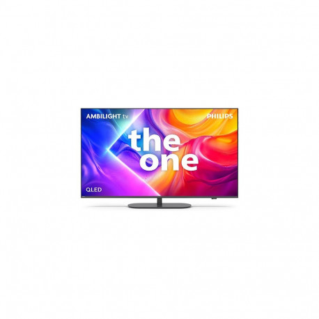 "Philips 50PUS9000/12 126cm 50"" The One 4K Ambilight TV"