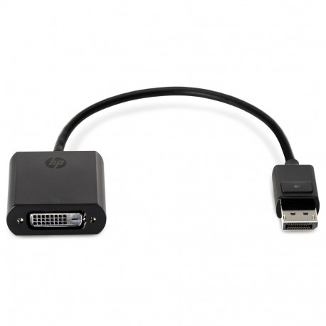 HP adapter Display Port -> DVI-D
