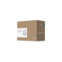 "Mini DeepCool CH170 PLUS White"