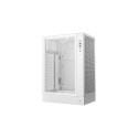 Mini DeepCool CH170 PLUS valge
