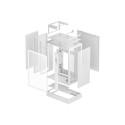 "Mini DeepCool CH170 PLUS White"