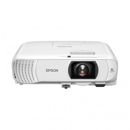 "(1920x1080) Epson EH TW840 3LCD Projektor 4000 Lumen Full HD weiß"