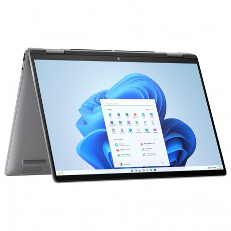 "HP ENVY x360 14"" 3K OLED 2in1 Touch R5-8640HS 16GB/512GB SSD Win11 14-fa0457ng"
