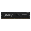 "3200 8GB Kingston FURY Beast"