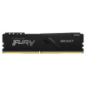 "3200 8GB Kingston FURY Beast"