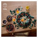LEGO Art jõulupärg
