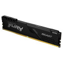 "3200 8GB Kingston FURY Beast"