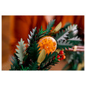 "LEGO Art - Weihnachtskranz"