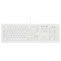 Active Key C8100 meditsiiniline klaviatuur - standardne