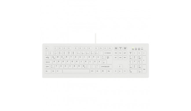 Active Key C8100 meditsiiniline klaviatuur - standardne
