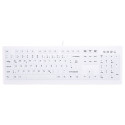 Active Key C8100 meditsiiniline klaviatuur - standardne