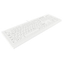 Active Key C8100 meditsiiniline klaviatuur - standardne