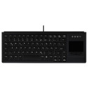"Contour Active KEY Industry 4.0 Compact Ultraflat Touchpad"