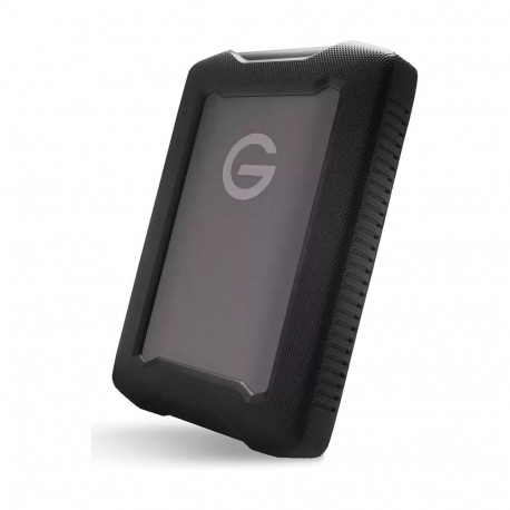 SANDISK Professional G-DRIVE ArmorATD 5TB 6.35cm 2.5-tolline kosmosehall WW uus versioon