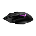 Logitech G502 must mängurihiir