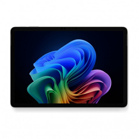 "Microsoft Surface Pro Copilot +PC 12"" SD P/16GB/512GB WIN 11Pro Euro Platinum"