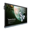 BenQ 165.1cm (65") RE6504 interaktiivne lamepaneel UHD Android