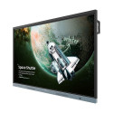 BenQ 165.1cm (65") RE6504 interaktiivne lamepaneel UHD Android