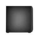 "Sharkoon MK3 Micro-ATX 1xMetall Black"