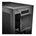 "Sharkoon Rebel C20 ITX 1xMetall Black"