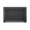 "Sharkoon Rebel C20 ITX 1xMetall Black"
