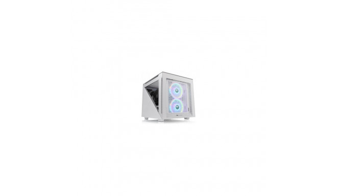 Thermaltake Divider 200 TG Snow mikrokorpus