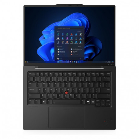 Lenovo X1 Carbon G13 14-tolline Ultra7 258V 32/2TB 2.8K 5G W11P