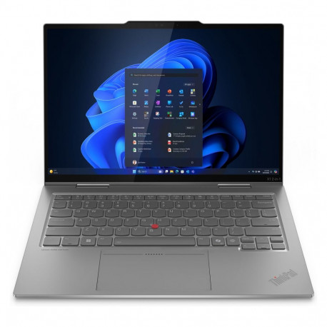 Lenovo X1 2in1 G10 14-tolline Ultra7 258V 32/1TB WUXGA 5G W11P