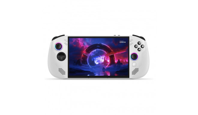 "Lenovo Legion Go S Windows"