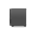 "Midi Thermaltake H550 TG ""ARGB"" Black"