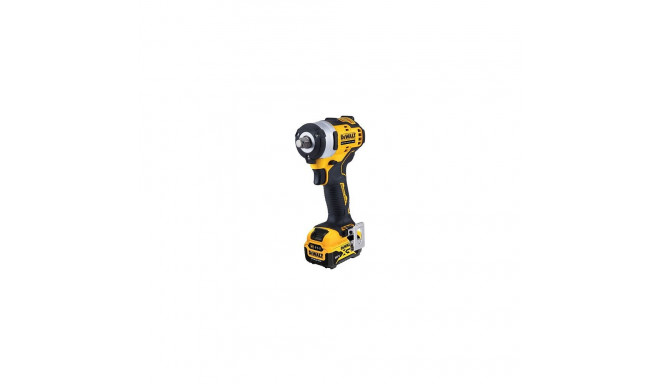 "DEWALT Akku-Schlagschrauber (1/2). 12 Volt"