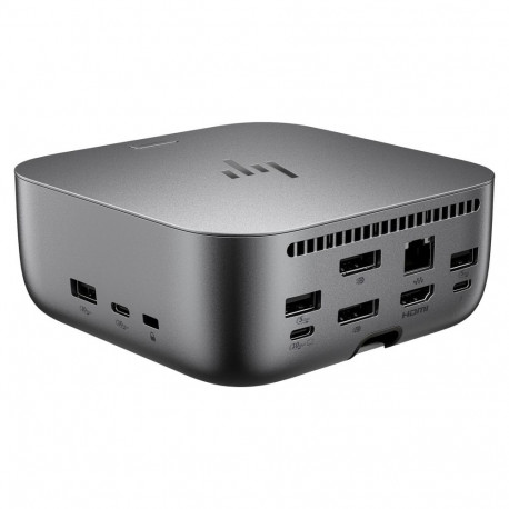 "D HP Thunderbolt Dock G6 180 Watt"
