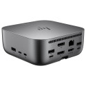 HP Thunderbolt Dock G6 ULTRA 280W dokkimisjaam