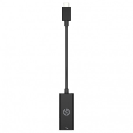 "HP Adapter USB-C -> RJ45 G2-Adapter"