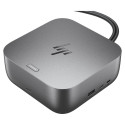 HP Thunderbolt Dock G6 ULTRA 280W dokkimisjaam