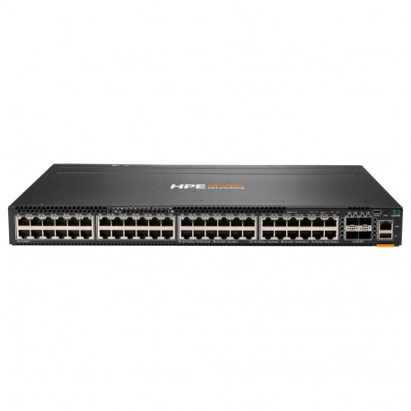 ARUBA lüliti 6300M 48G 4SFP56