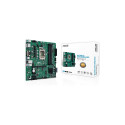 "1700 ASUS PRO B760M-CT-CSM mATX"