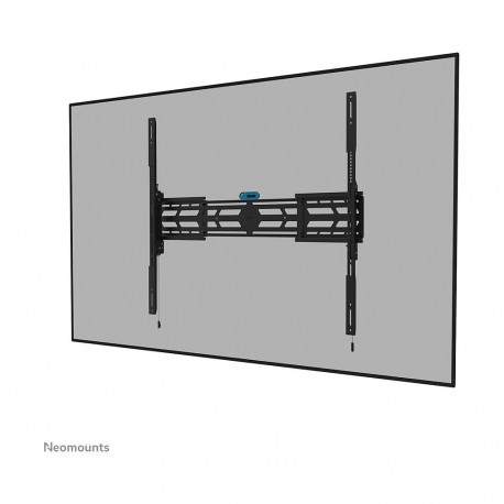 Neomounts WL30S-950BL19 fikseeritud seinakinnitus 55-110-tollistele ekraanidele - must