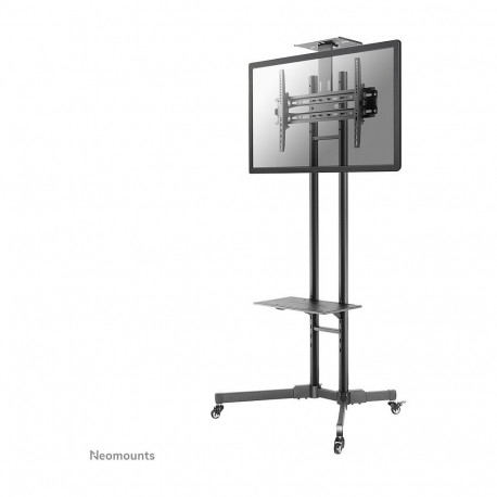 Neomounts PLASMA-M1700E mobiilne põrandastatiiv lameekraaniga teleritele kuni 70" (178 cm)