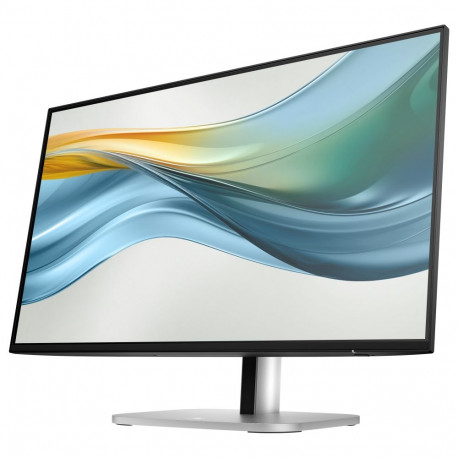 "60,5cm/23,8"" (1920x1080) HP 524pu 16:9 IPS 5ms 100Hz HDMI DisplayPort USB-C USB-Hub VESA Speaker S