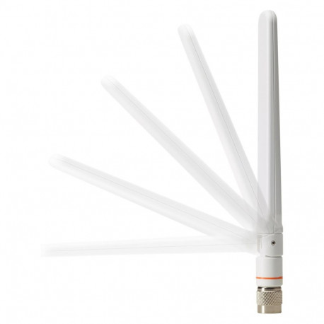 Cisco 2.4GHZ 2 DBI/5GHZ 4 DBI dipoolantenn