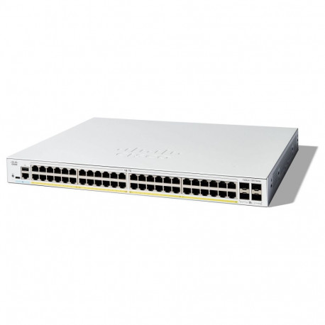 "Cisco CATALYST 1300 48-PORT GE FULL"