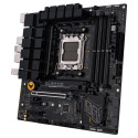 AM5 ASUS TUF B650M-E mänguri mATX