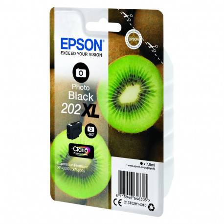 Epson 202 C13T02H14010 fotomust