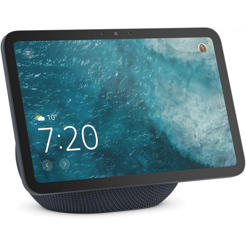 Amazon Echo Show 8 (4th Gen), graphite