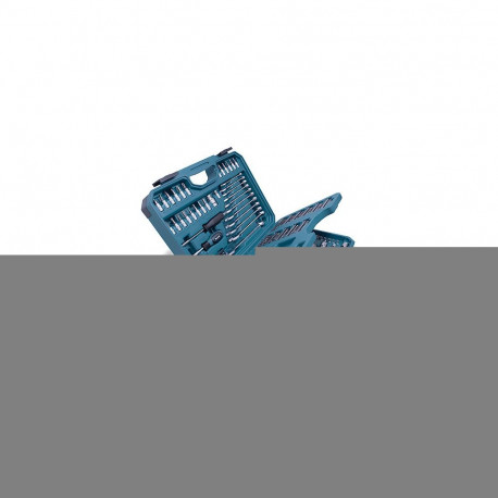 "Makita E-10883 Werkzeugkoffer bestückt"