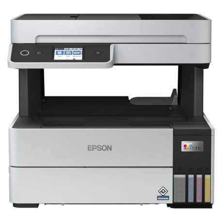 Epson tindiprinter ET-5150 3in1/A4/WLAN/WiFi/ADF/Duplex