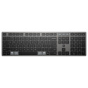 "HP 725 - Kabellos Bluetooth - Copilot Taste"